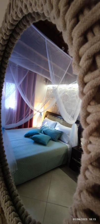 Sea La Vie Villa Keramidhion ภายนอก รูปภาพ